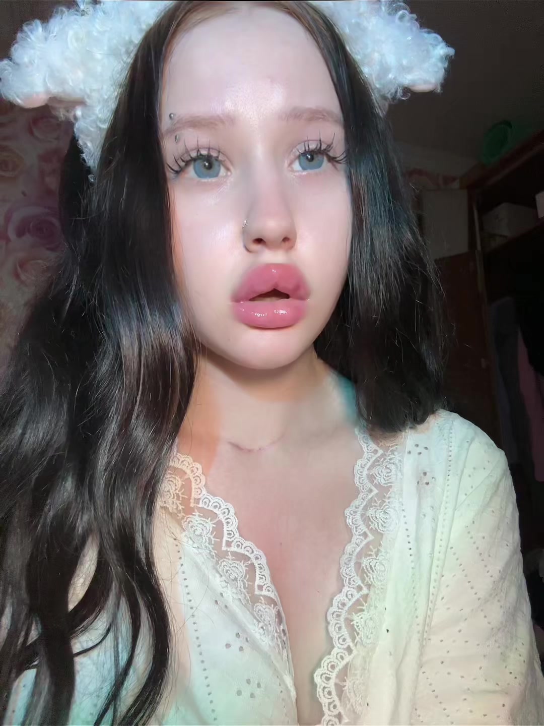 @сироп валерия
