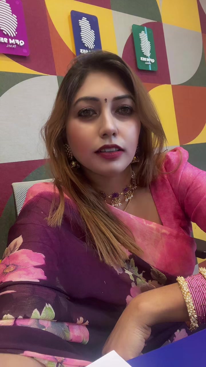 @RJ Priya