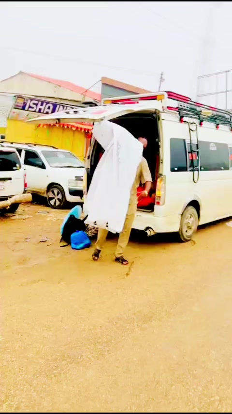@Darusalm transport ๐๐