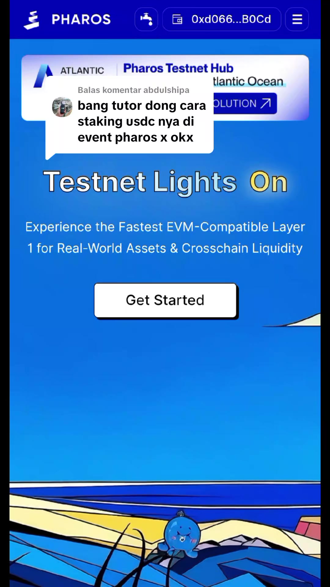 @BOX AIRDROP