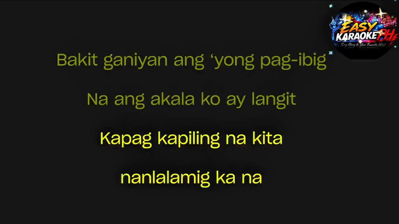 @EASY Karaoke PH