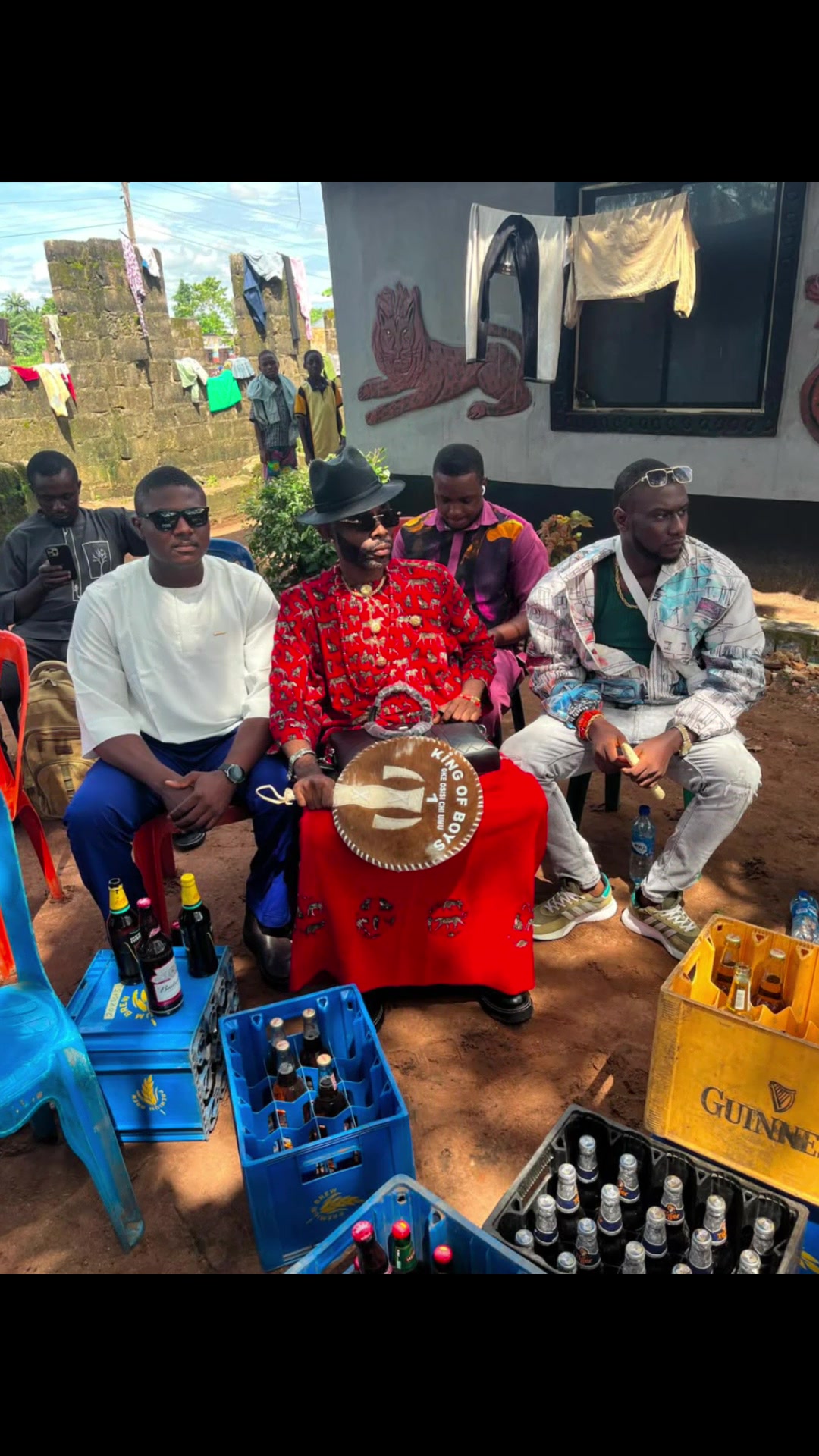 @UKah Izuchukwu Markson