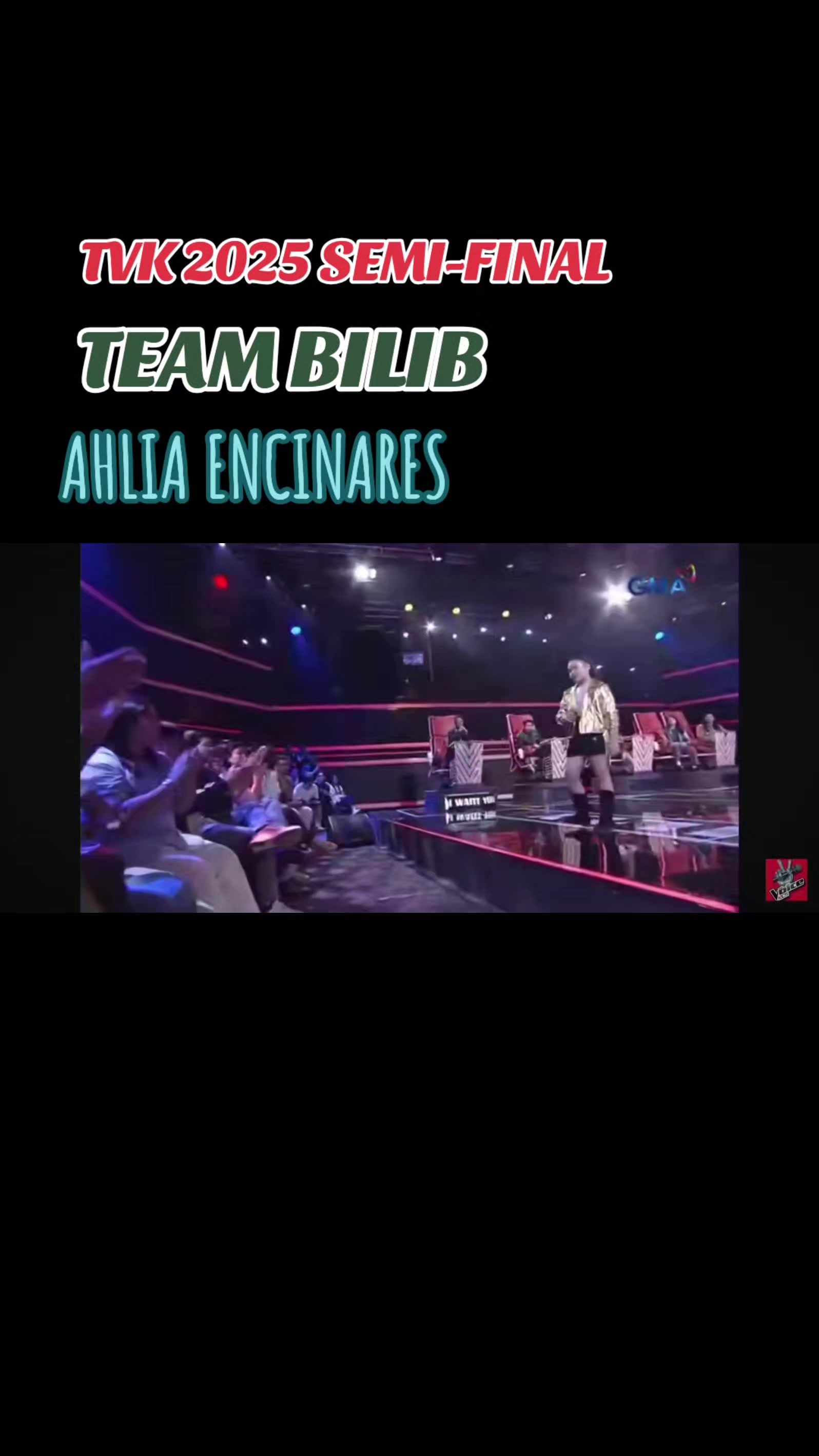 @GMA SINGERS