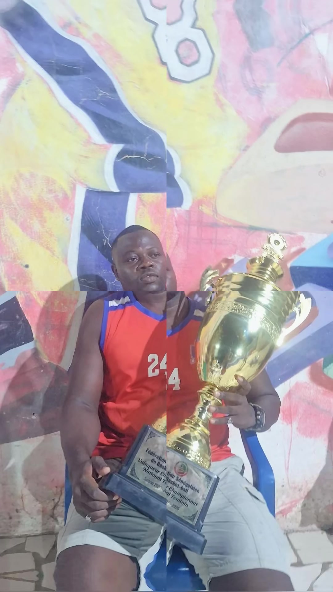 @serigne modou sec2