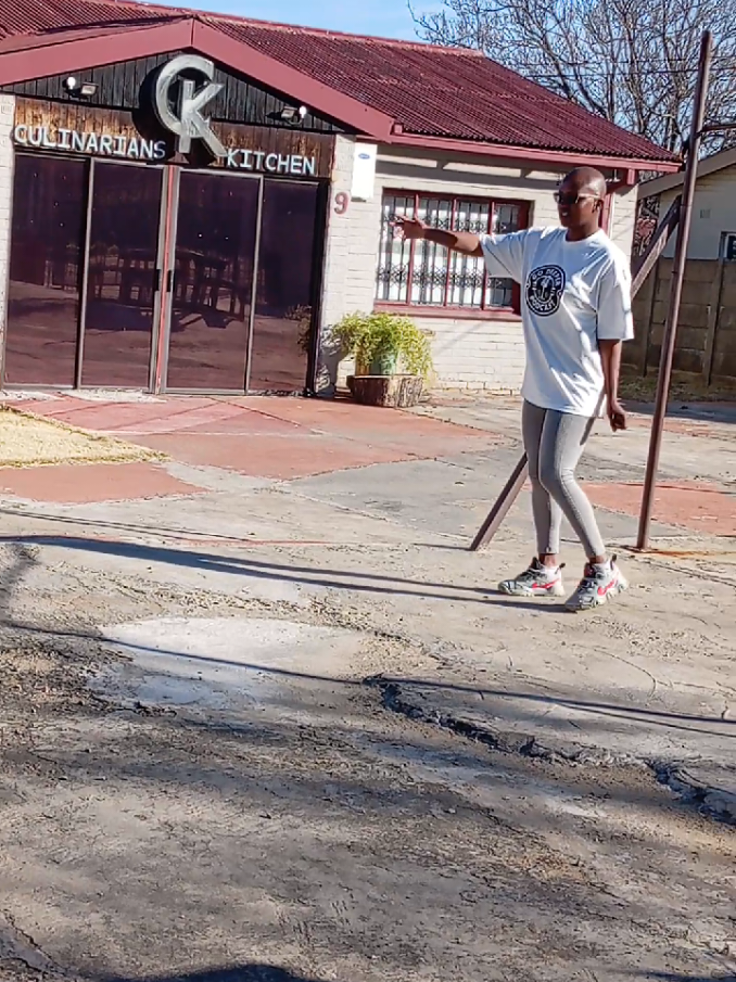 @Nyeleti Mabunda