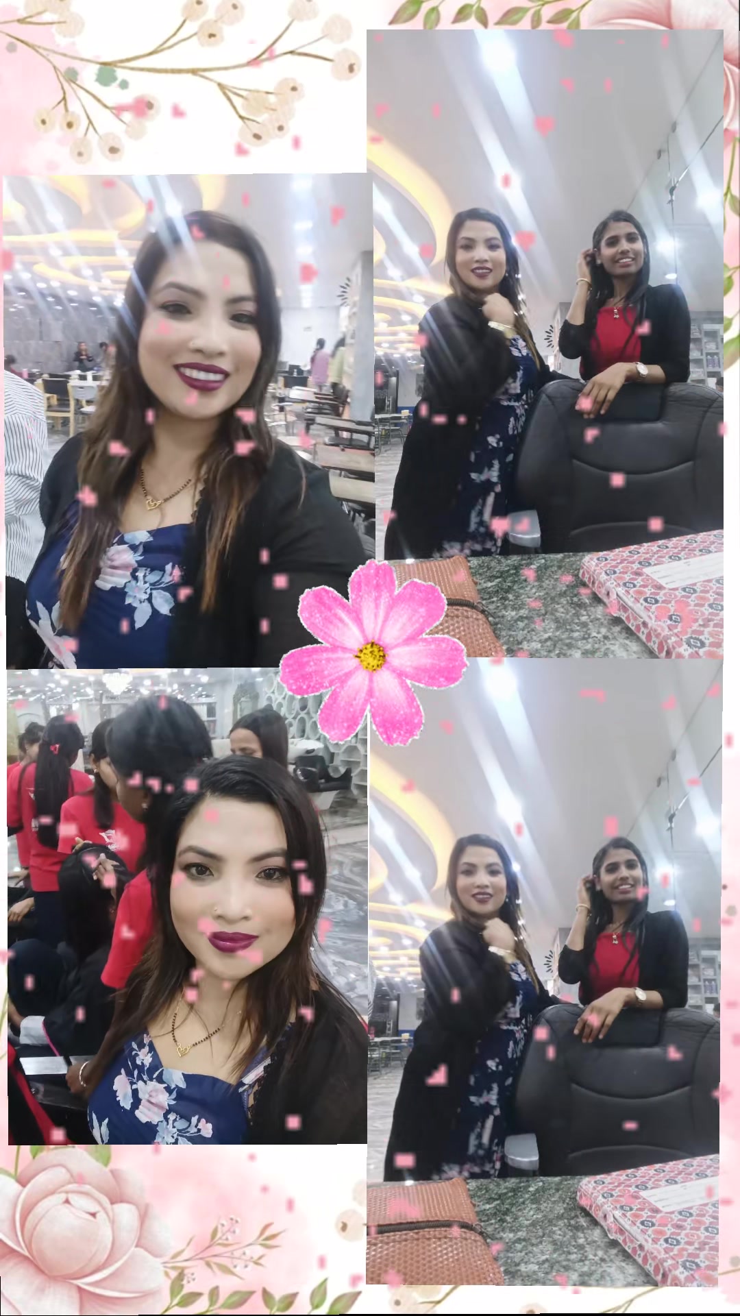 @Ranju Rajbansi