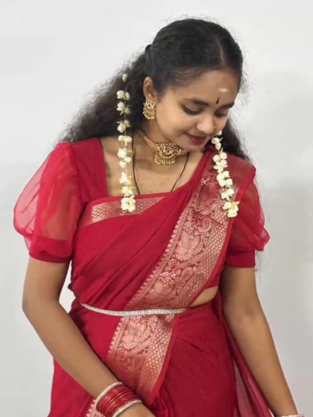 @Thanusiah🎀
