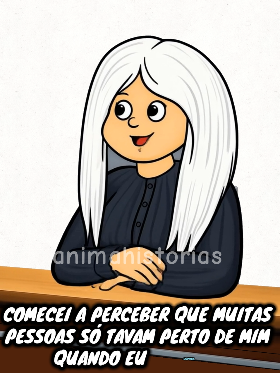@animahistoriasedesabafos