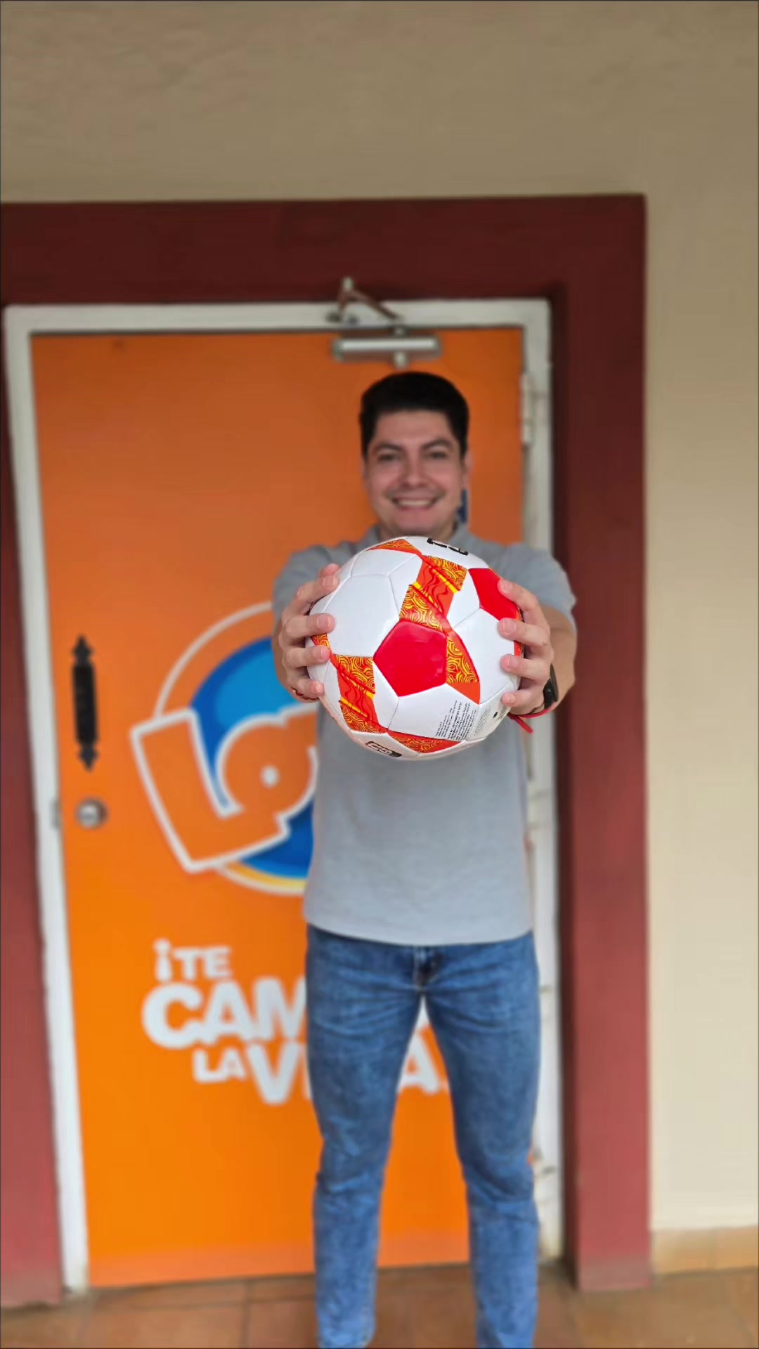 @LOTO Nicaragua