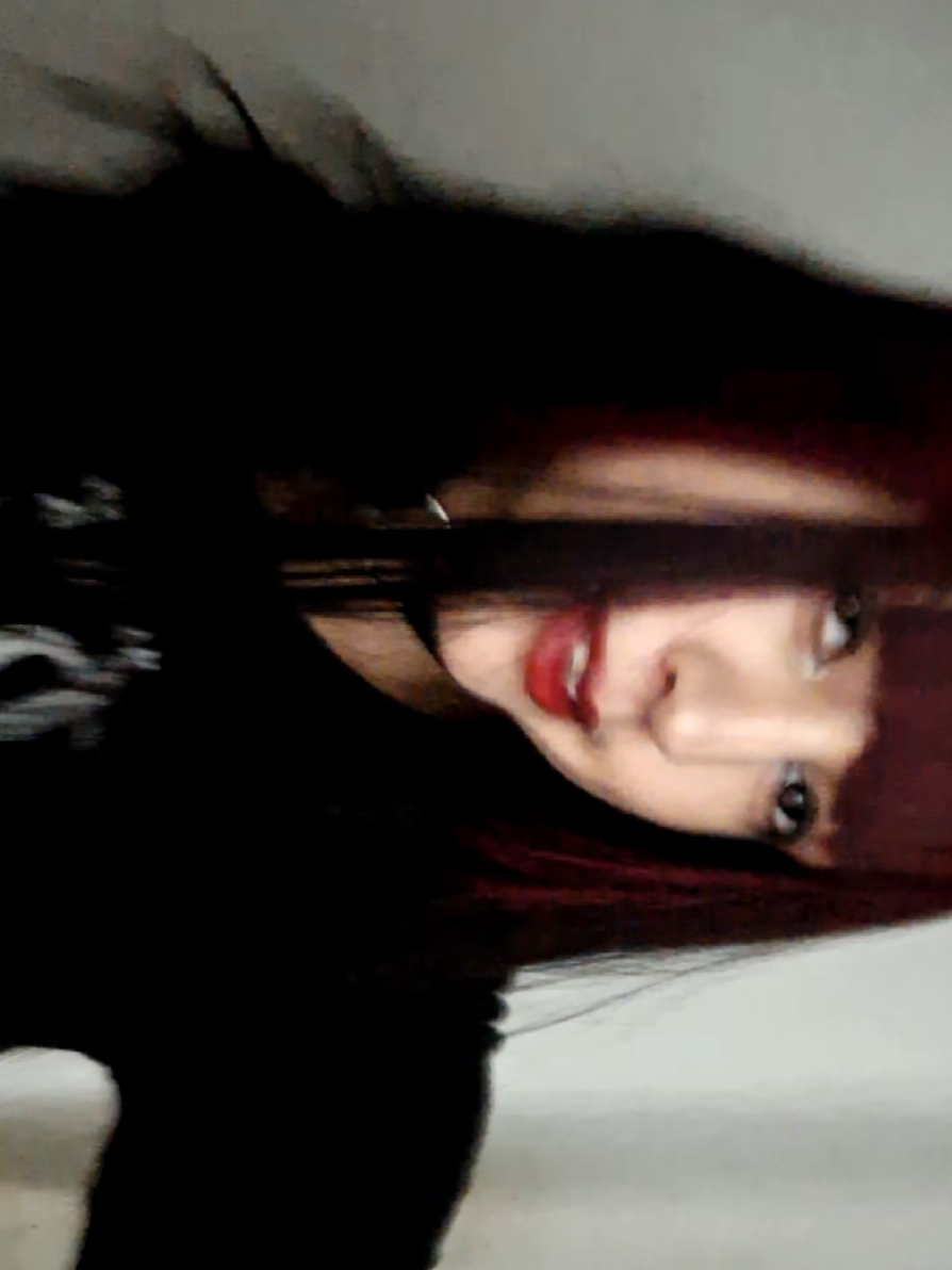 @♱𝑩𝒂𝒓𝒃𝒊𝒆 GOTH ✮⋆˙