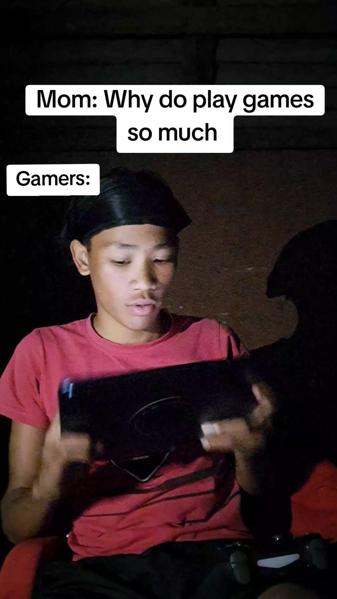 @Werner・Gaming