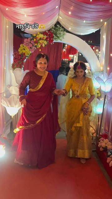 @🌸🌼Mr.&Mrs Talukder 🌸❣️