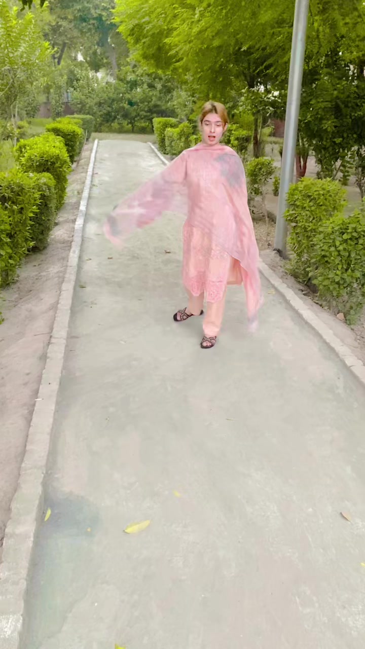 @❤️ Chiriya Baلoch ❤️