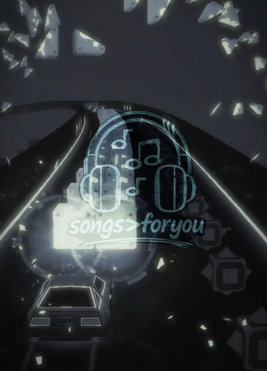 @songs>foryou