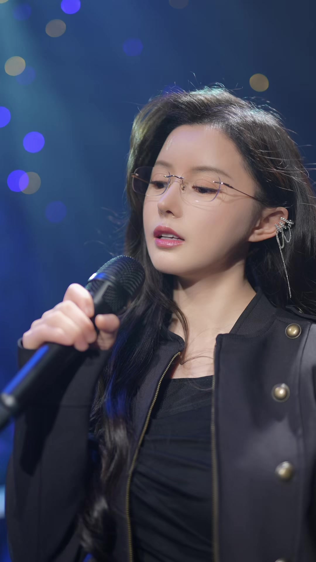 @陈晓竹官方频道 Xiaozhu Chen Official