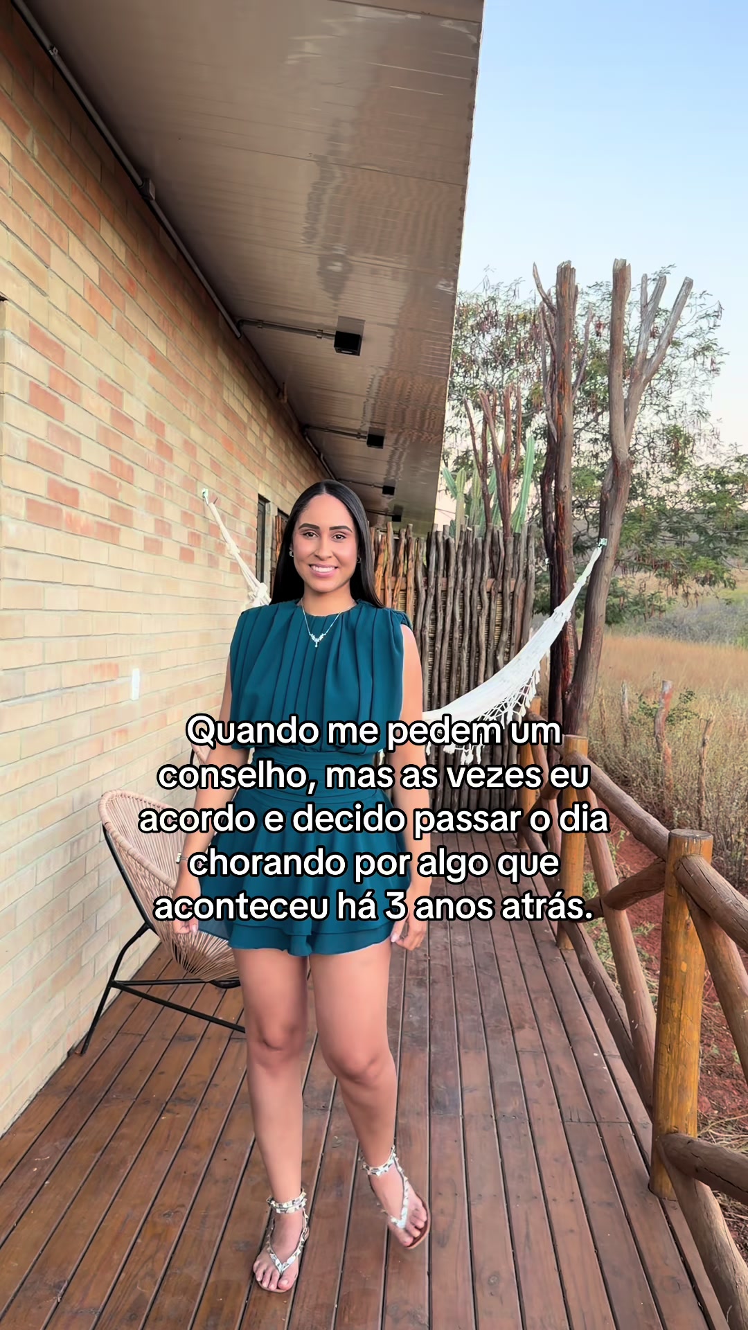 @Erica Sousa