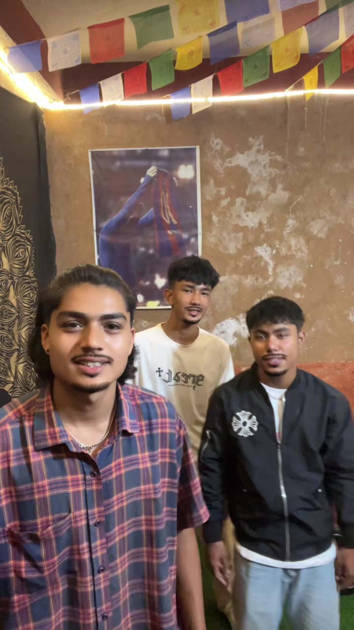 @मनिष जंग क्षेत्री ☹︎☻︎