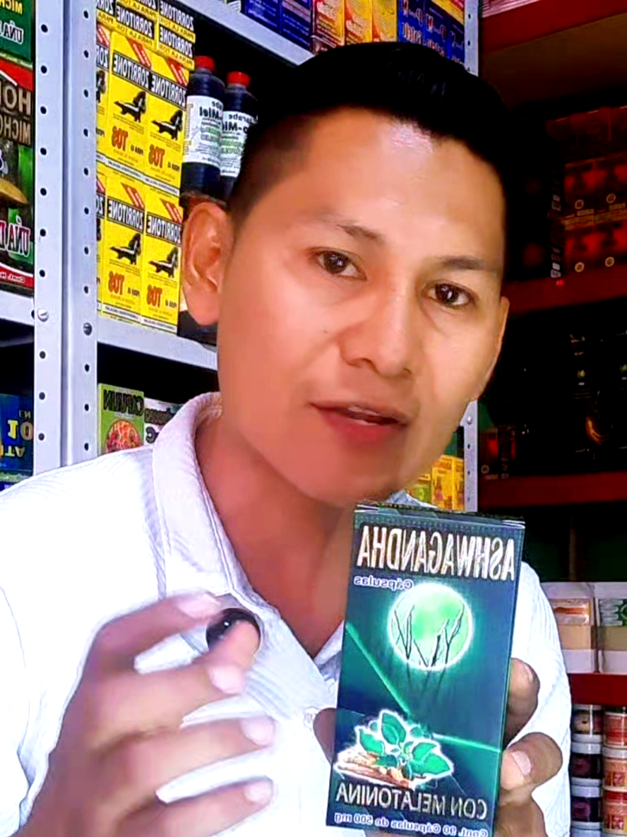 @Vida Herbolaria
