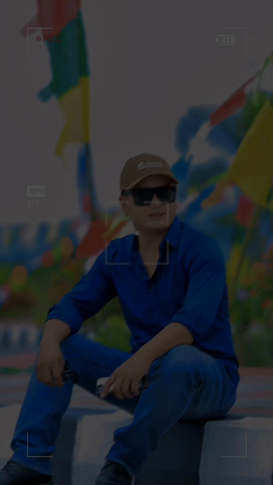 @@rameshtamang_official ЁЯЗ│ЁЯЗ╡ЁЯМ╣