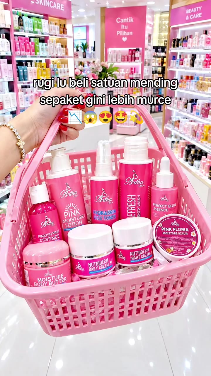 @Naura'shopp🛒🛍️