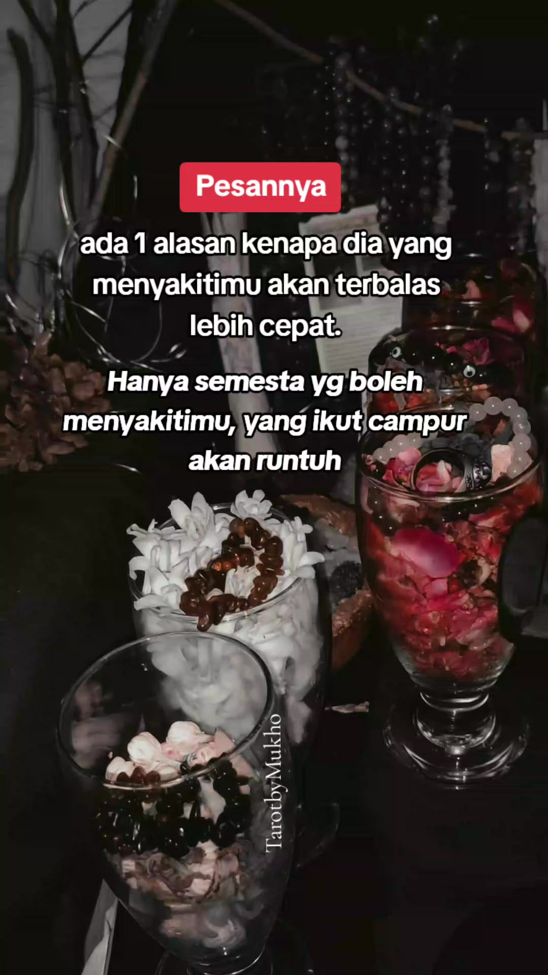 @TarotbyMukho🌙
