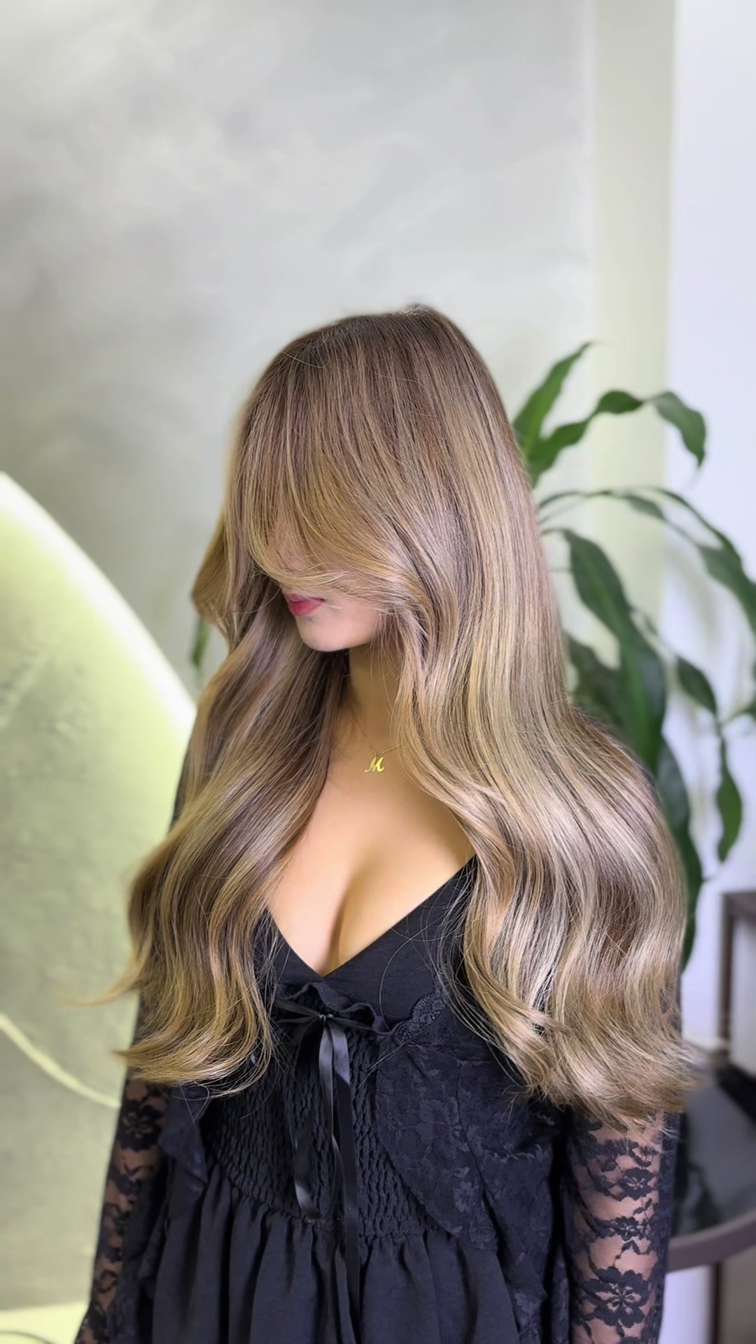 @Dream Hair Fairview