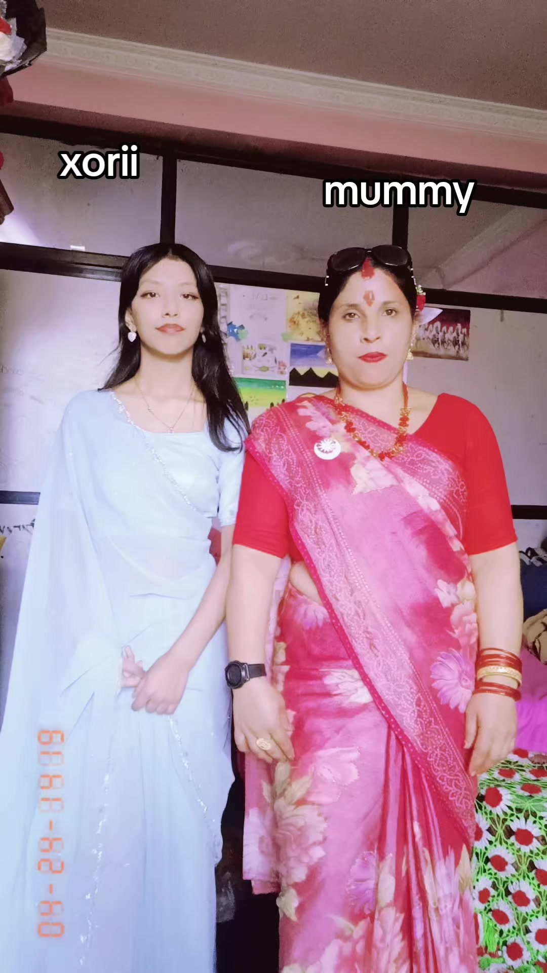 @सुजता थापा🌺