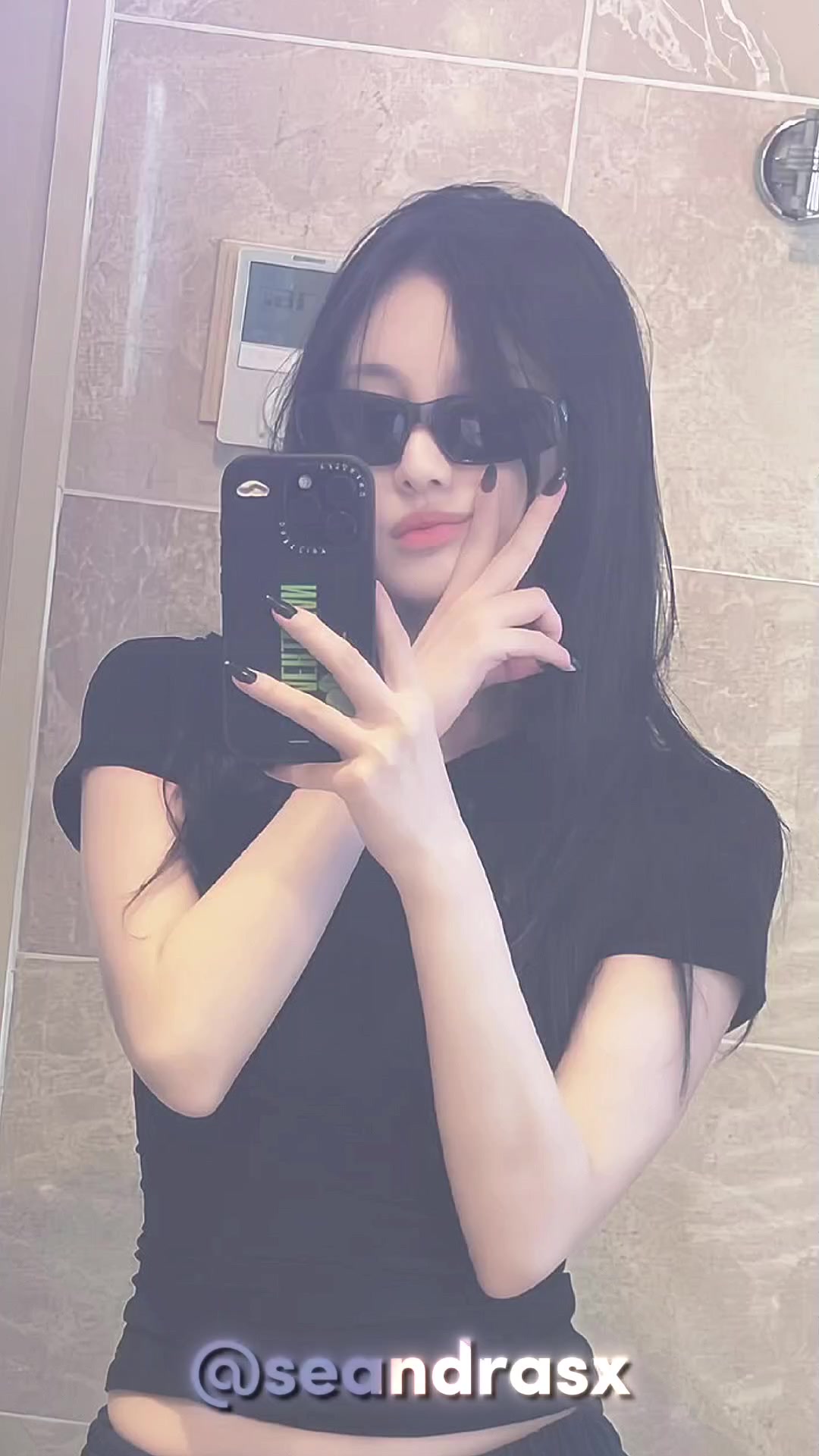 @trvth, séandra.