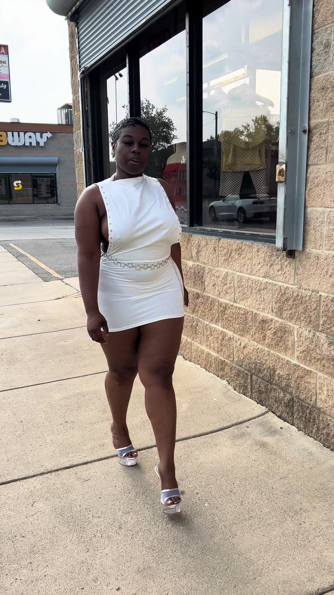 @A Diva's Everything Boutique