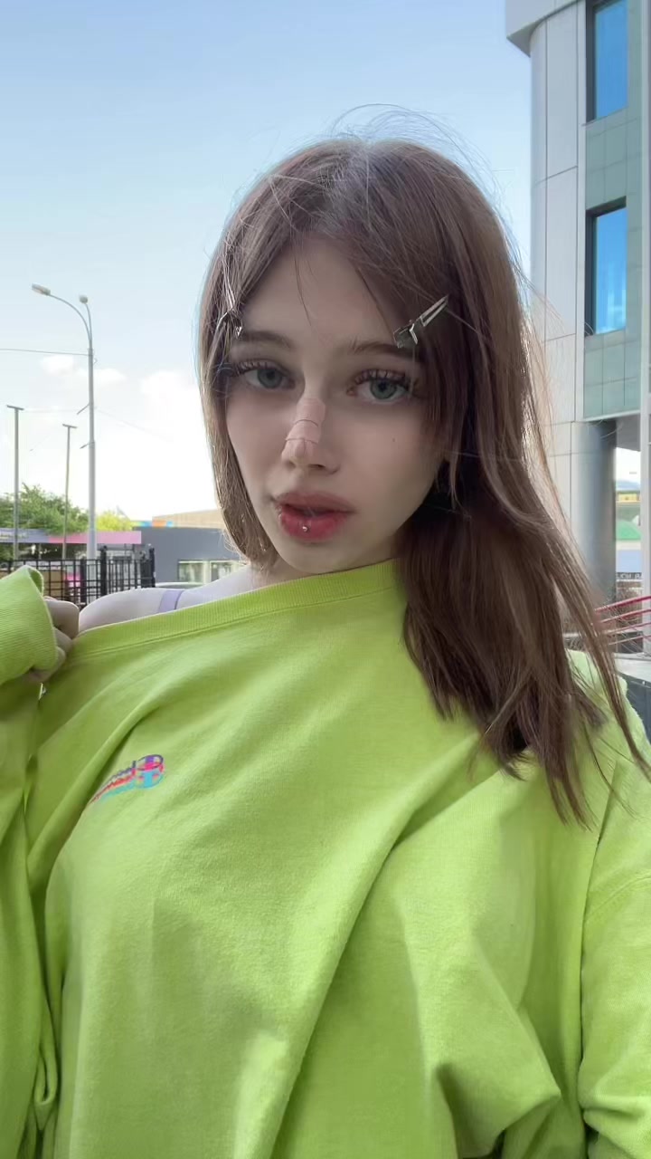 @hottie