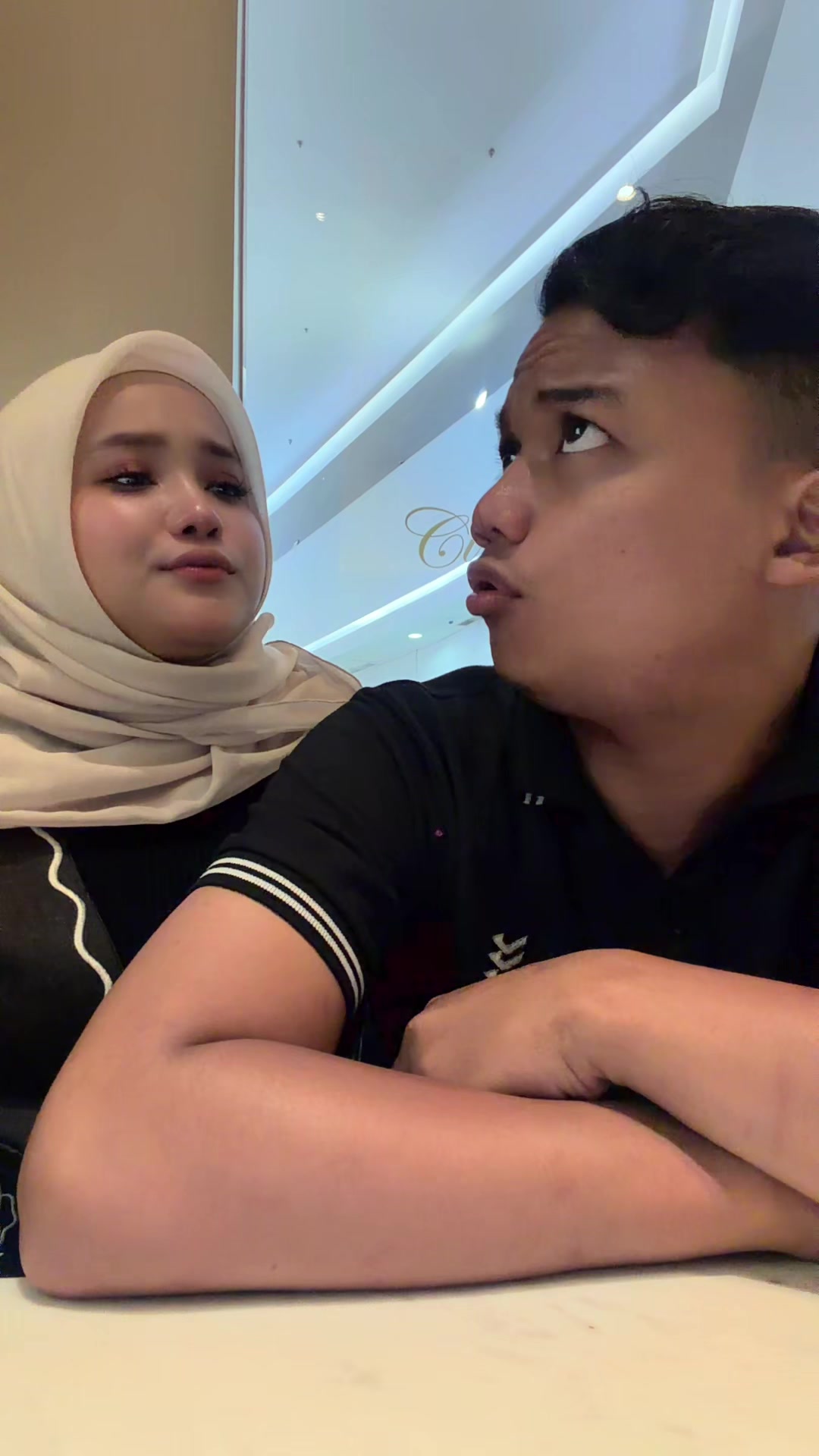 @Cunay & Rizal