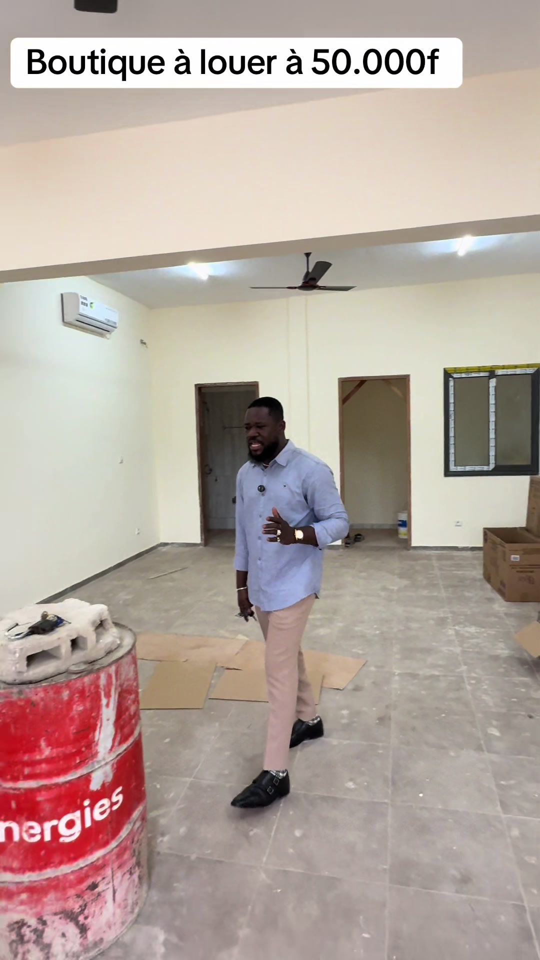 @Alassani immobilier