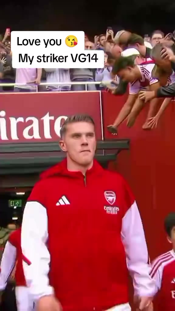 @Arsenal Forever