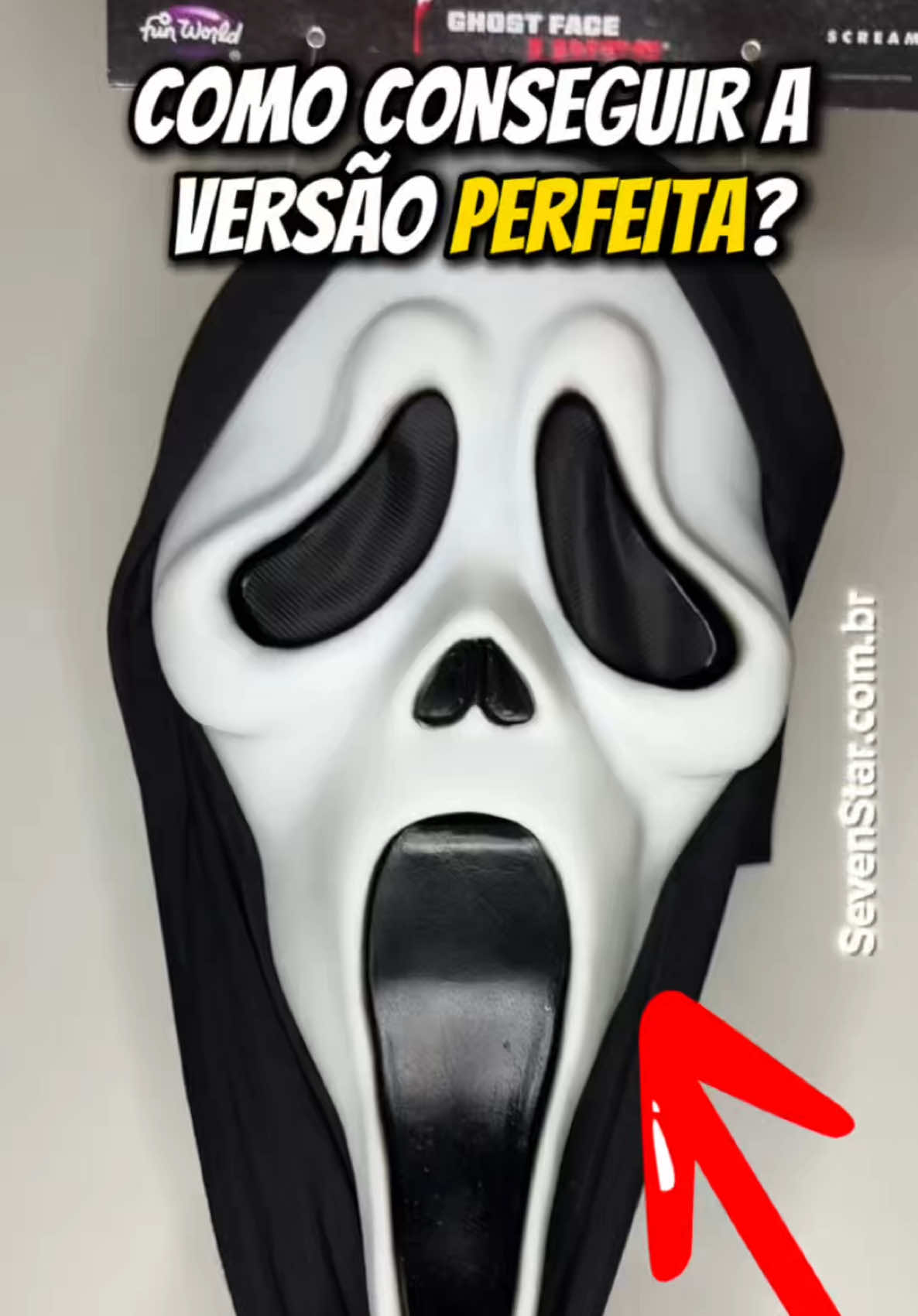 @Seven Star - Brasil