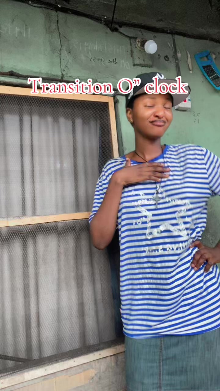 @Jennifer chioma