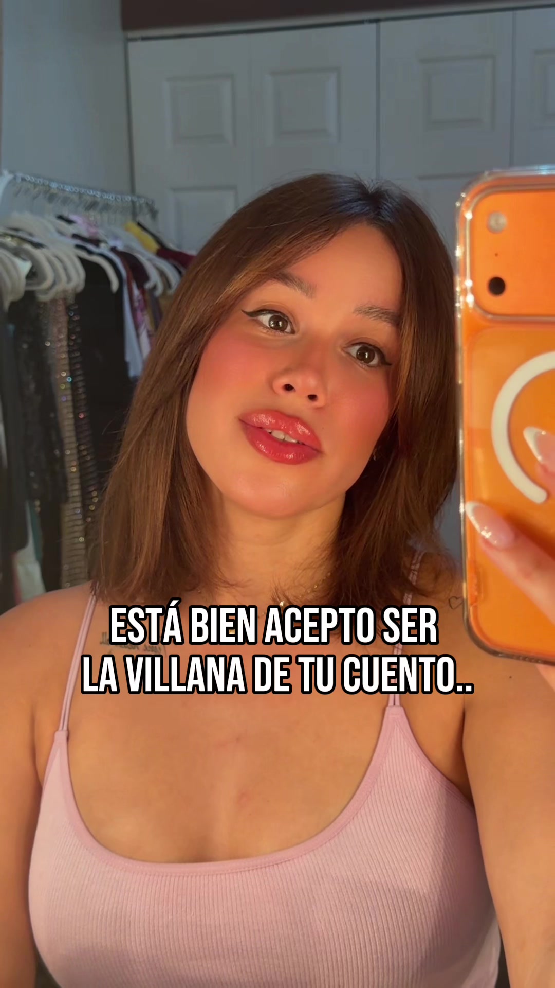 @Aly Perez