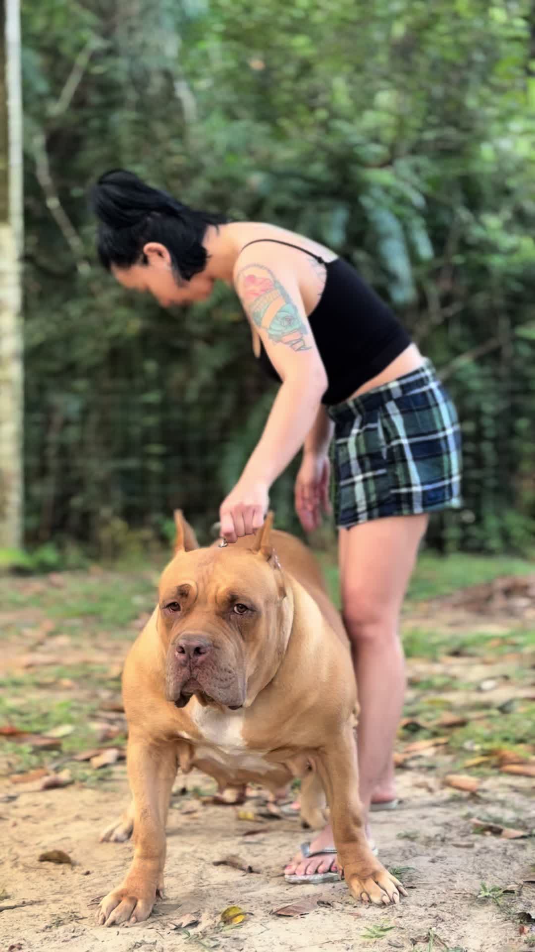 @คุณนู๋ตู่ แม่ของสมศรี 🐶
