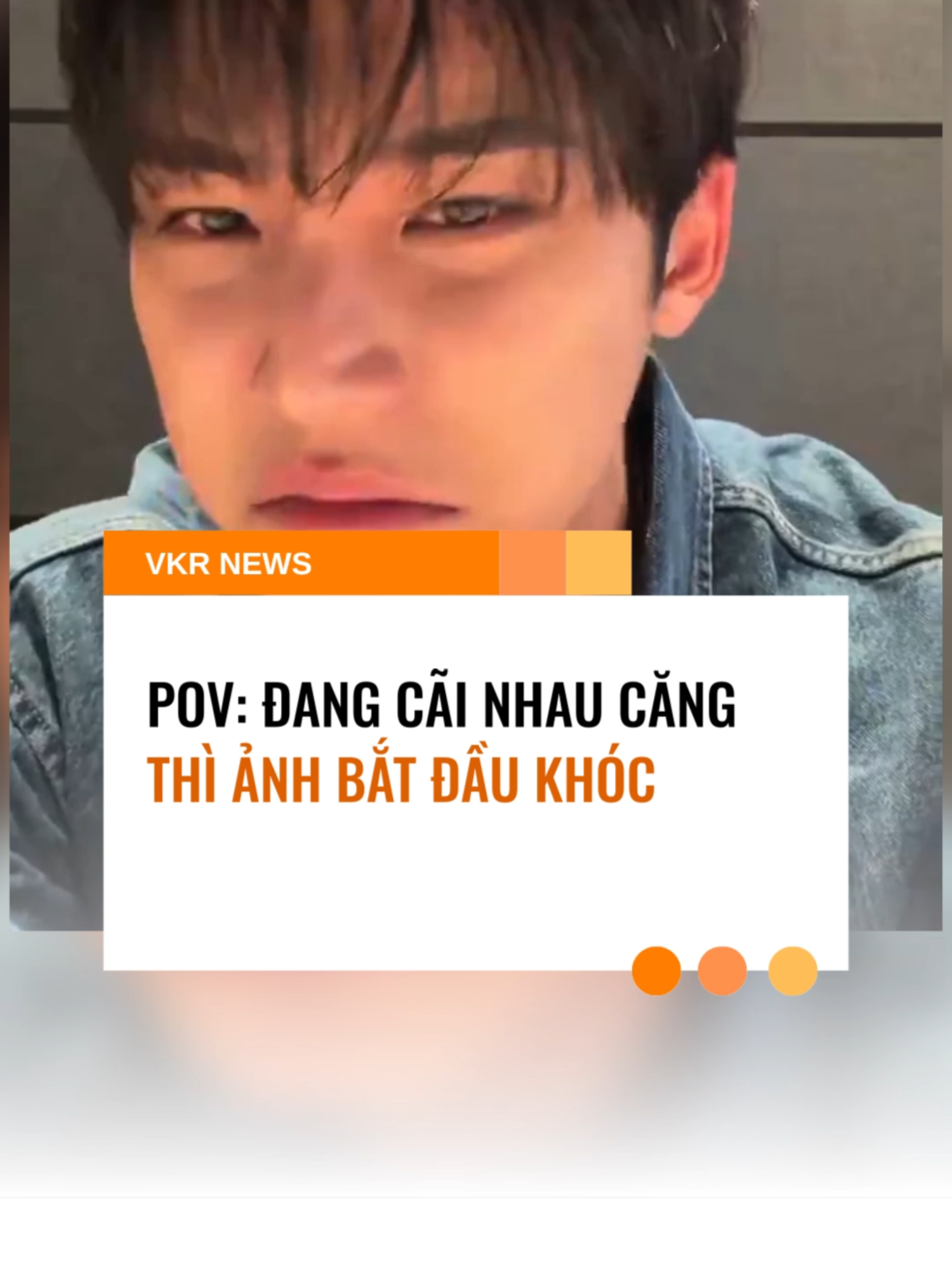 @VKR News