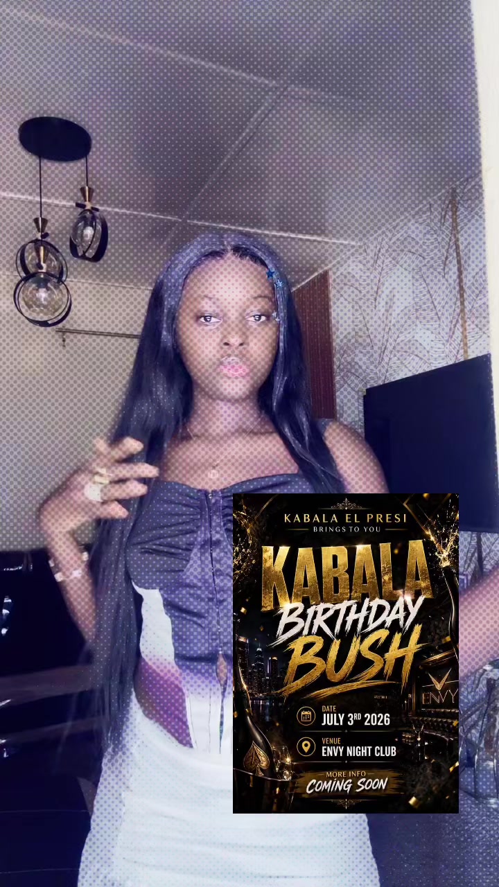 @Jamaican Bish🇯🇲🤍!