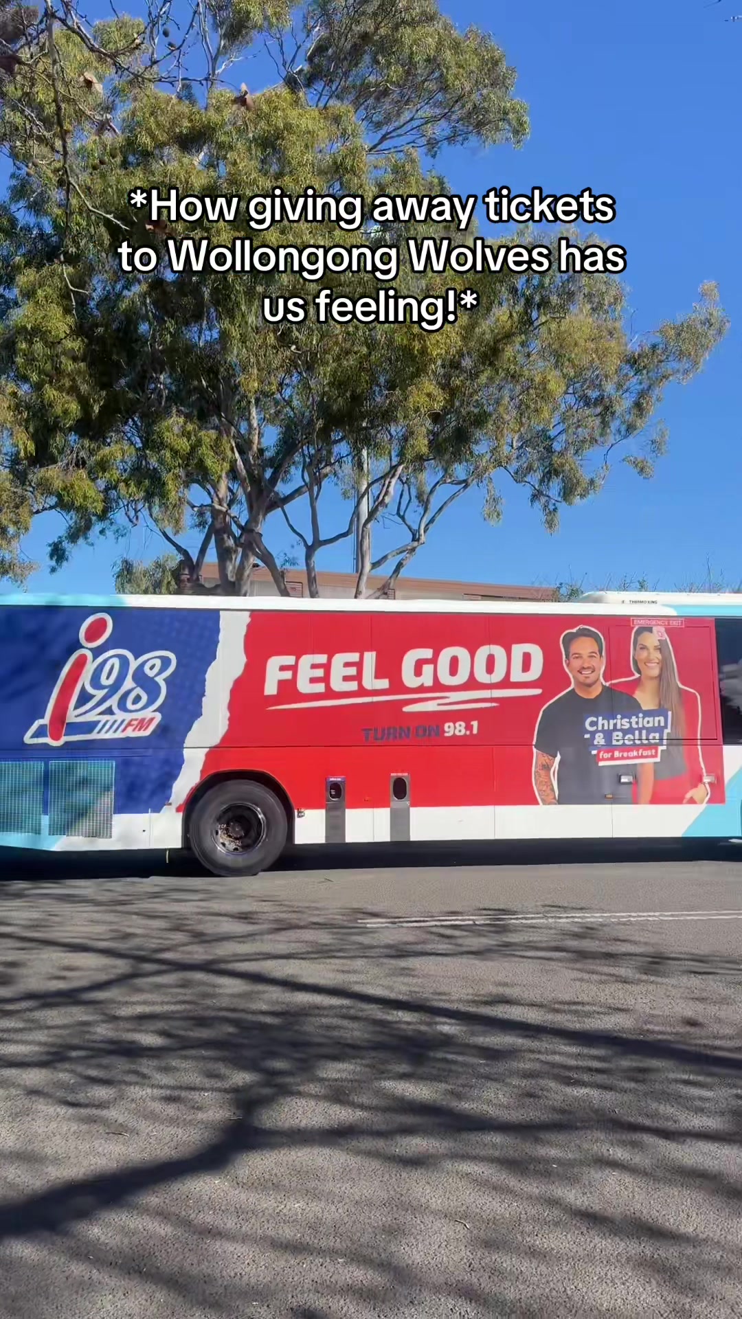 @i98FM