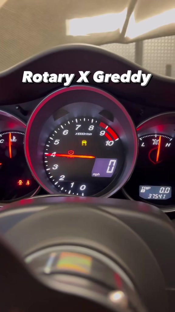 @SHOWANDDRIFT