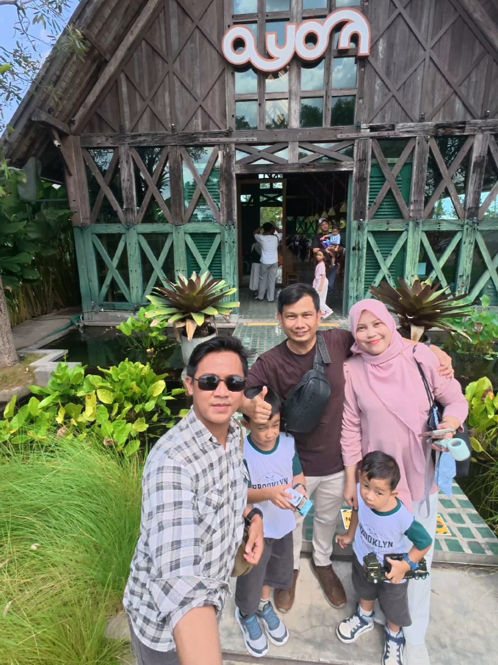 @Aryo_TourJogja