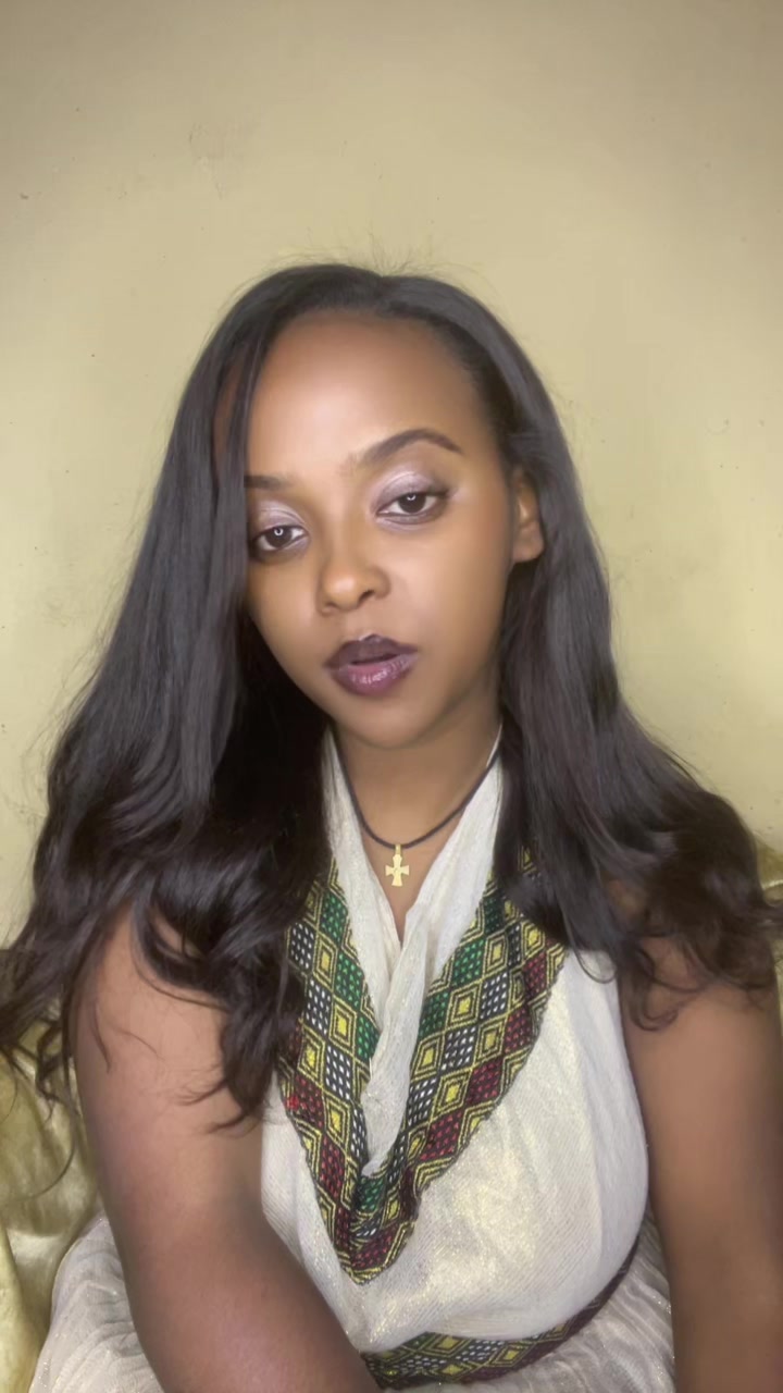@ማህሌት