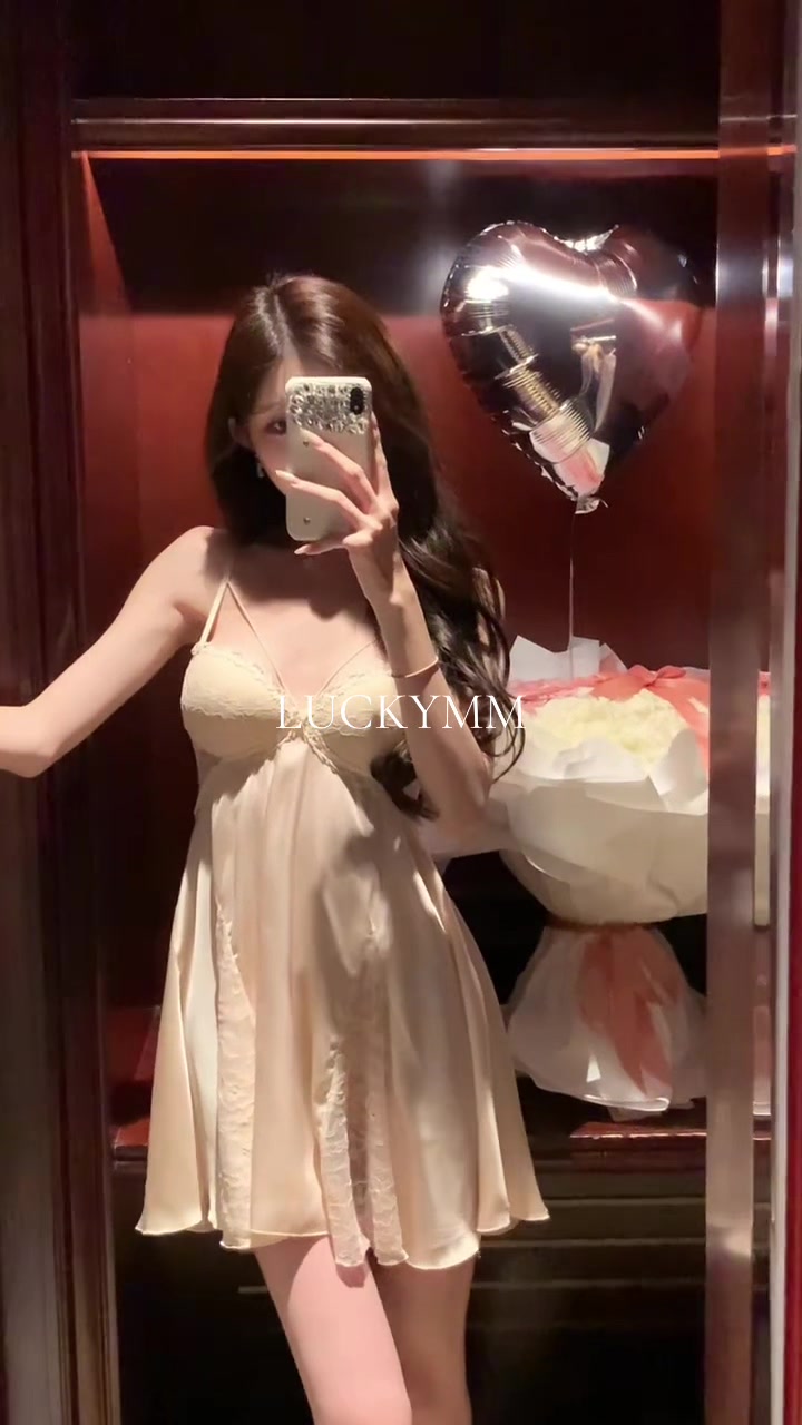 @Luckymm