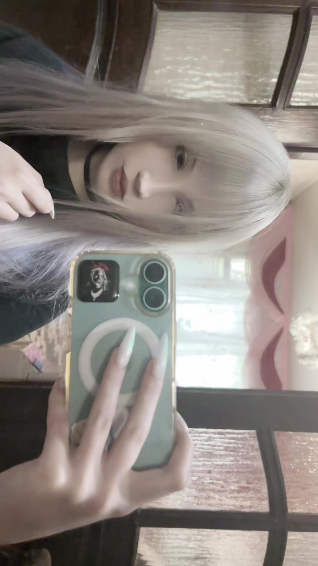 @палина плак