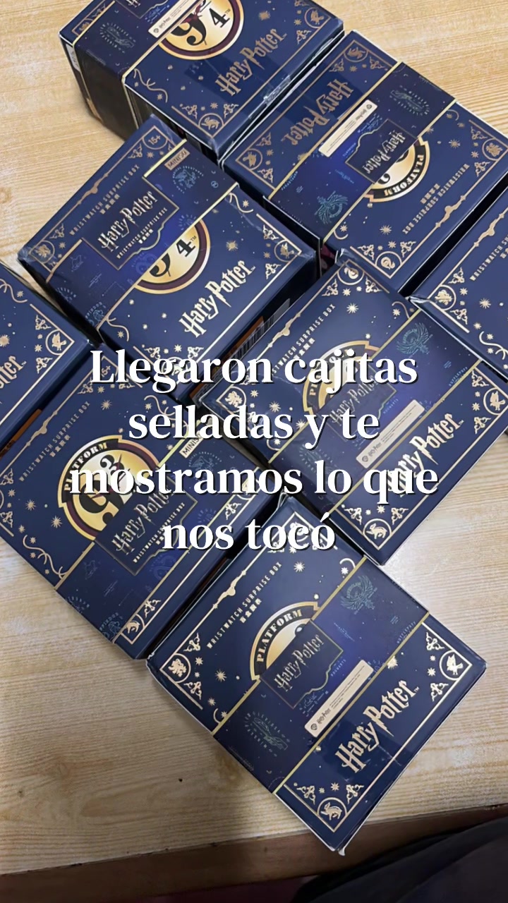 @Mrs. Ollivanders