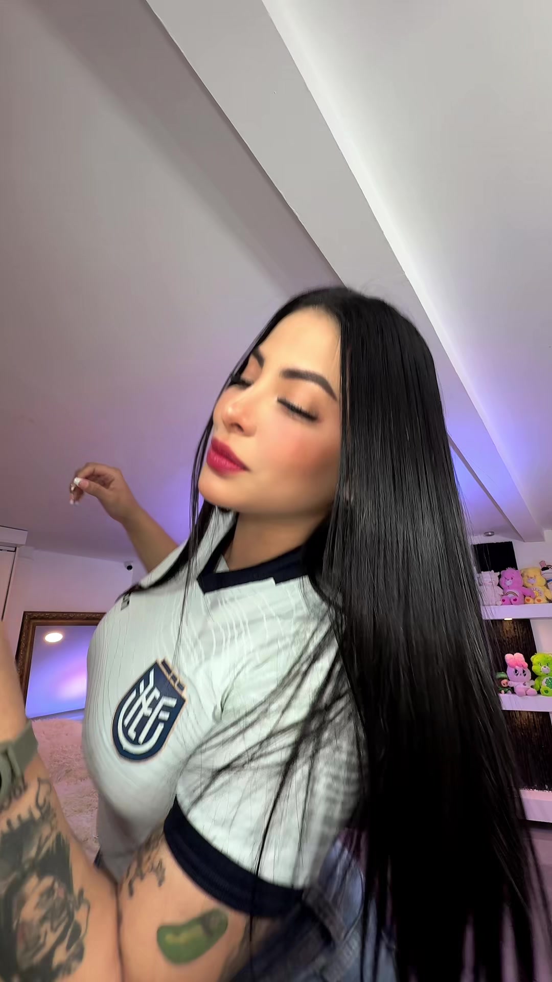 @luisaespinozaviral