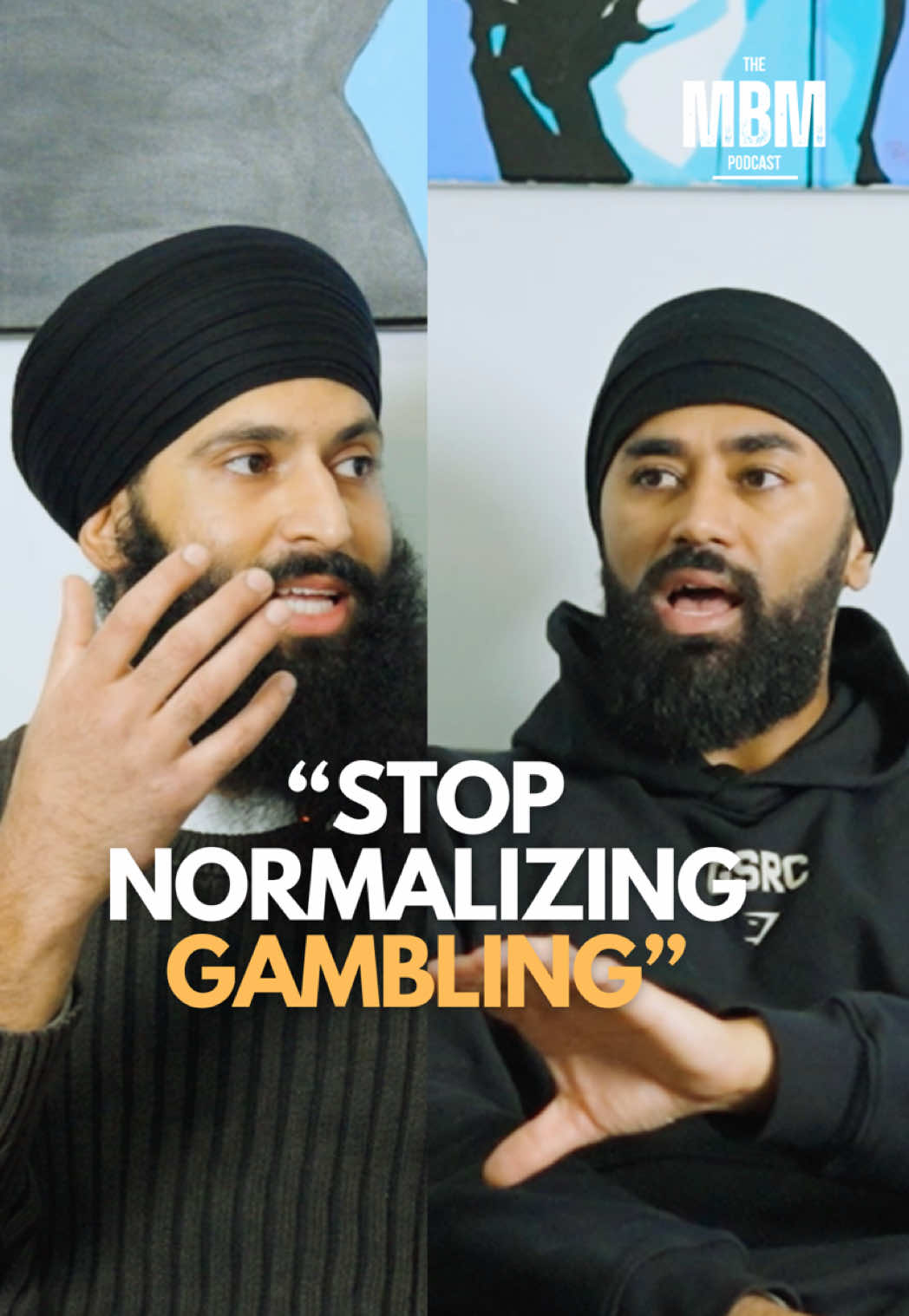 @The Modern Brown Men Podcast