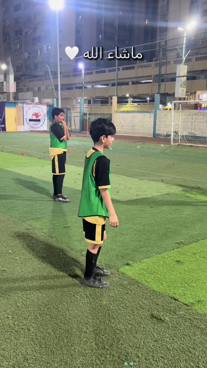@أكاديمية M3 ⚽️