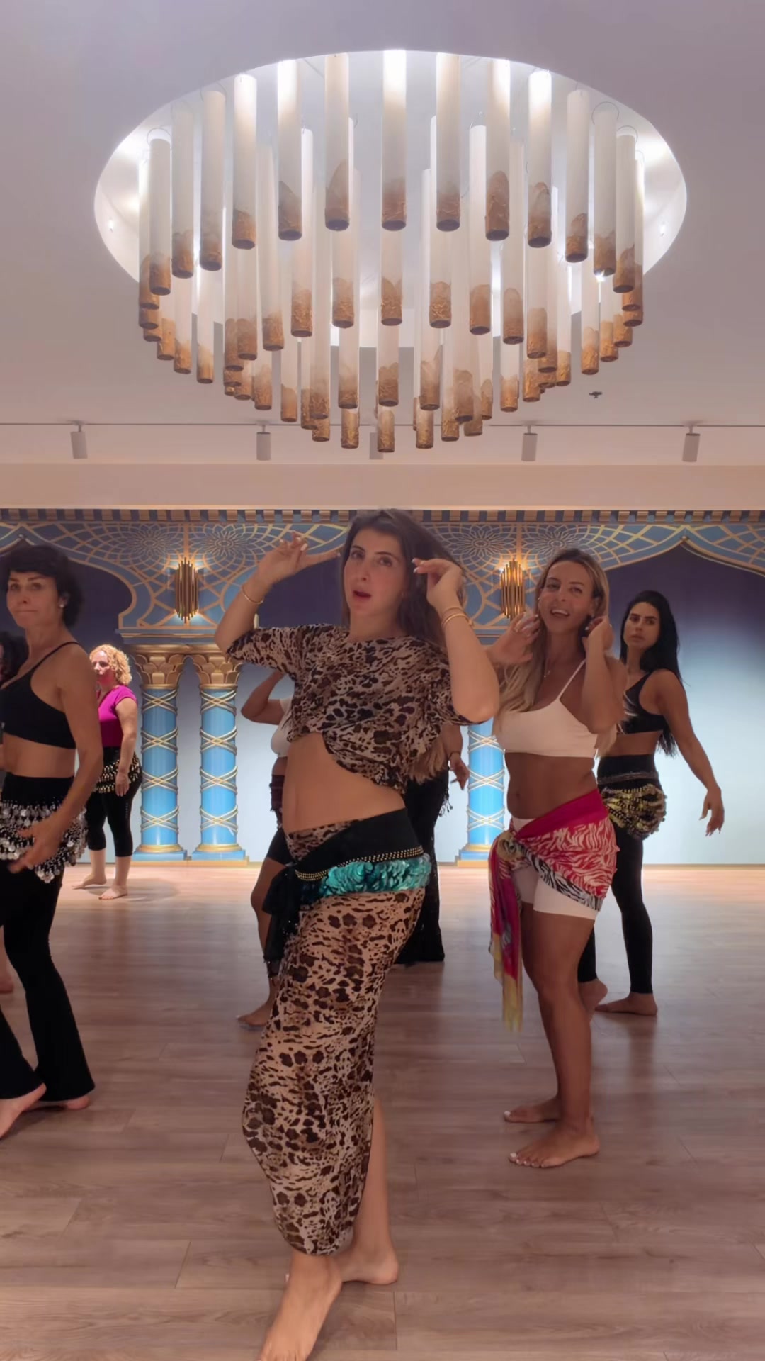 @yarden Bellydance